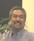 aznan hamid