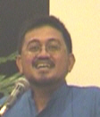 shukor rahman